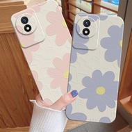 Softcase Vivo Y15s Y16 Y22 Y35 Y91 Y91c Y17 4G GC138