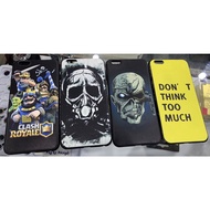 IP6/6s Plus Tpu Case