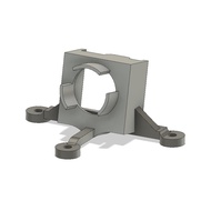 Caddx Beetle Camera mount