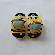 Sandal Baby Kids Boneka Tayoo 1-2thn