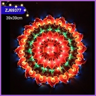 ◸ ◮ ⊙ Christmas Parol Lantern Lights Decorations For Home 2024 Star Pampanga Dancing Outdoor Mabuha