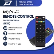 [COD] Universal Replacement Remote Control for MXQ PRO 4K Android Ultra HD TV Box