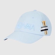 【專業高爾夫】HONMA新款男士球帽透氣防曬帽鴨舌帽戶外運動帽子