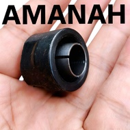 MATA Collect nut bolt eye profile 1/2 inch modern M2800 M2810 M2850 Makita 3612 3600H Makteck MT360 