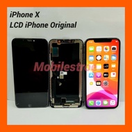 sale LCD IPHONE X ORIGINAL COPOTAN 100% berkualitas