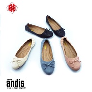 Ballerina Andis SR09 Women's Flat Shoes