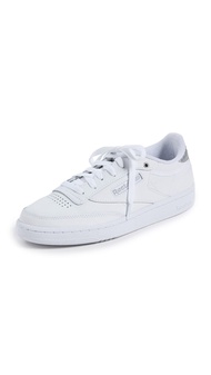 Reebok Women's Club C 85 Vintage Sneaker
