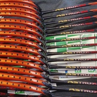 READY STOCK!YONEX ASTROX 99 JP CODE.BONUS STRINGGRIPACRYLIC KEYCHAIN - STORYSTORE9