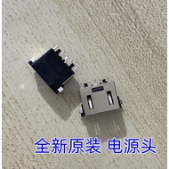 Lenovo Legion Rescuer Y7000P DC Charging Port Motherboard Power Interface Connector Y7000 Y530