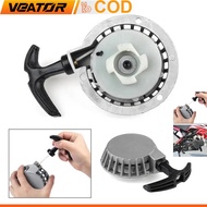 Aluminum tension spring starter part for 2-stroke 47cc 49cc engine pocket bikes, motorcycles