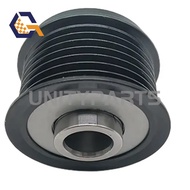 Car Alternator Clutch Pulley Accessory For LEXUS GS300 GS450 GS460 RX350 TOYOTA RAV4 CAMRY 27415-0W0