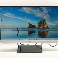 HP Pavilion 23cw monitor 24 吋電競顯示器 24" 24吋 LED LCD Mon 廣視角 濾藍光不...