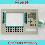 New For OP37 6AV3637-1LL00-0BX0 Membrane Keyboard 6AV3637-1LL00-0FX1 Membrane Keypad