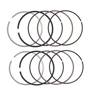 87.5Mm 3 250 Bore Size Cyder Piston Ring Set For R850gs 1996-2001 R850r 1994-2002 R850rt 96-02 R90