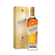 Johnnie Walker Gold Label Reserve 英國 蘇格蘭 尊尼獲加金牌威士忌 700ml [5000267107776]