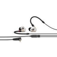 Sennheiser IE 40 PRO Professional Monitoring Earphones - Black【Authorized Domestic Product】