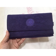 Dompet Kipling Brownie 