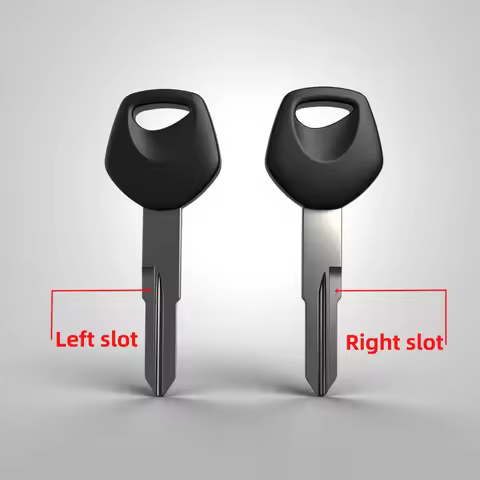 For SUZUKI SUZUKI GZ150 GZ150-A GN125-C GN125-F GN 125 EN125 EN 125 Blank Key Motorcycle Replace Unc