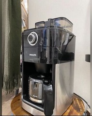philips 飛利浦 HD7762 全自動咖啡機