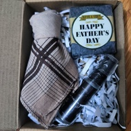 Fathers Day gift set