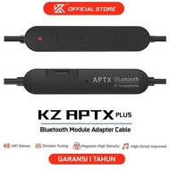 [kz official store] kz aptx plus bluetooth module adapter cable limited stock