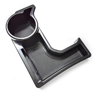 Hộp đựng đồ khay tổ chức giá đỡ cốc hộp lưu trữ cần số trung tâm xe cho Suzuki Jimny JB64 JB74 2019-