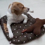 OVAL BASE BED S - XL