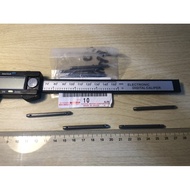 Pin rod safety lock pto winch hardtop original fj40 bj40