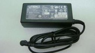 必客喜3C~筆電原廠變壓器~全新 LITEON 原廠變壓器 19V 3.42A 65W 黃色接頭 適用大部份 ACER 系列筆電