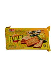 BISKUIT HATARI 90 GR ANEKA RASA