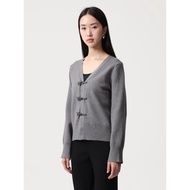 KUKAI | Prime Cardigan - Knit Cardigan Wanita ELEGAN