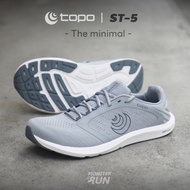 รองเท้าวิ่ง Topo ST-5 Men ผู้ชาย