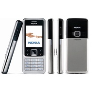 (Nokia 6300) Mobile Phone (Fresh Import) Limited Edition