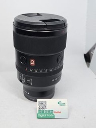 新淨一盒 Sony FE 135mm F1.8 GM 鏡頭