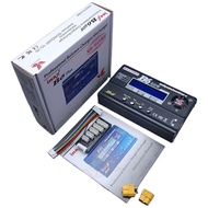 IMAX B6 B6AC B6PLUS B6 EVO V3 鋰電池充電器 - 多功能平衡充電，適用LIPO LIION PB 1個