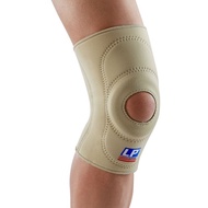 KNEE OPEN PATELLA LP 708 SUPPORT DEKER PELINDUNG DENGKUL LP-708 LUTUT