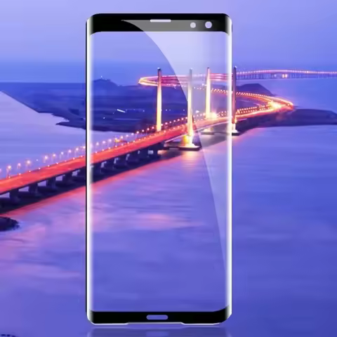 For Sony Xperia XZ XZs XZ1 XZ2 XZ3 XZ4 X XC XP Compact Premium 3D Full Coverage Tempered Glass Scree