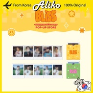 (EXO) DOH KYUNG SOO (D.O) POP-UP [BLISS] MD -03. INSTANT PHOTO