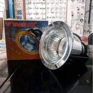 Down Light Vacolux 5" DL-501 ch