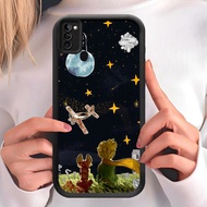 NA-51 Little Prince Shockproof Casing for Infinix Smart 5 HOT 10 11 12 Play