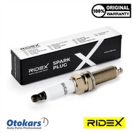 Spark Plug MERCY W203 C 280PLATINUM | W204 C 350 | W211 E 230 E 280 E 350 | W212 E 300 E 350 E 500 |
