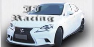 **J.J.RACING 空力套件量販店** LEXUS IS250/350 包圍配大鴨尾 (先付款免運費) 