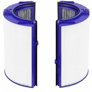 Dyson TP06, HP06, PH02, TP07, TP09 Purifying Fan Filter Unit Replacement