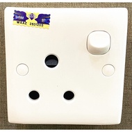 PC-15A SWITCH  SOCKET