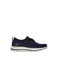 Skechers GO WALK STRETCH FIT Men's Sneakers - Navy