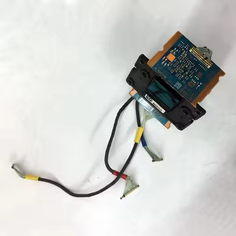 99% New CMOS image matrix sensor assy repair parts For Sony PXW-X280 PXW-X200 X280 X200 camcorder