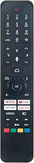 ALLIMITY CT-8563 Remote Control Replacement fit for Toshiba TV 65QA7D63DG 55DM72UA 43QA4263DG 55QA7D
