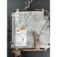Engine ECU isuzu 4JK1 U3 model
