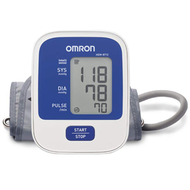 OMRON - 歐姆龍手臂式血壓計 HEM-8712
