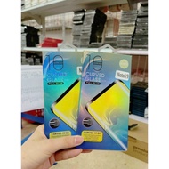 [ Samsung S23 -S23Plus -S23Ultra ] full glue tempered glass